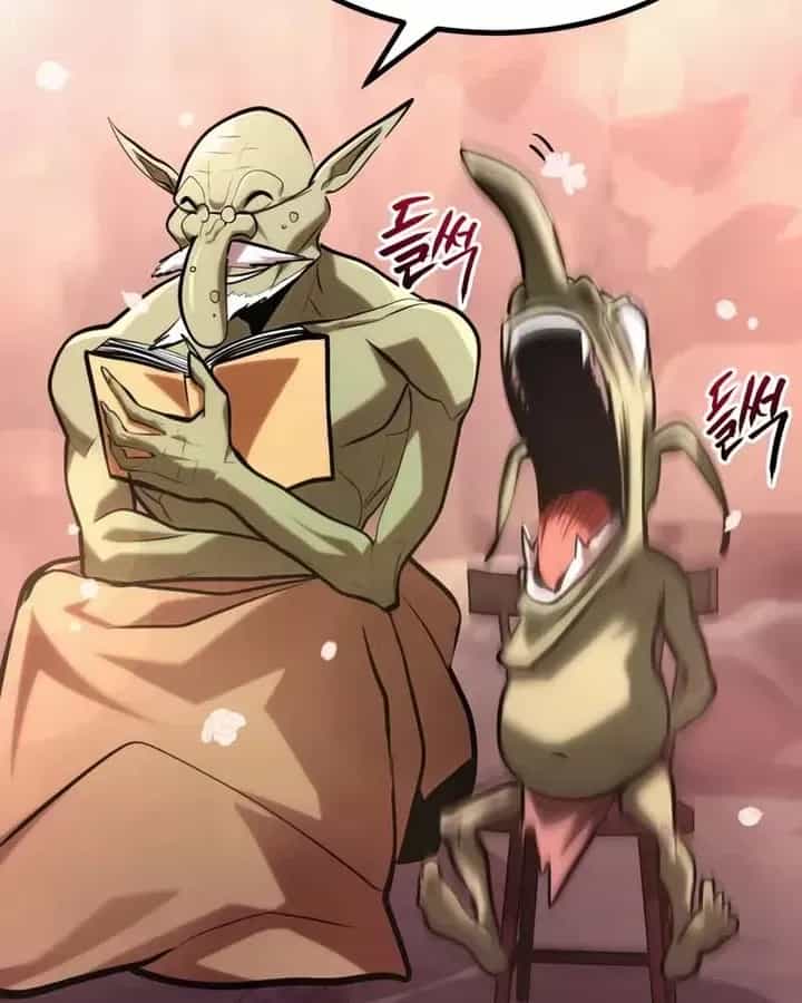 Goblin Level 999 - Chương 39 - ảnh 48