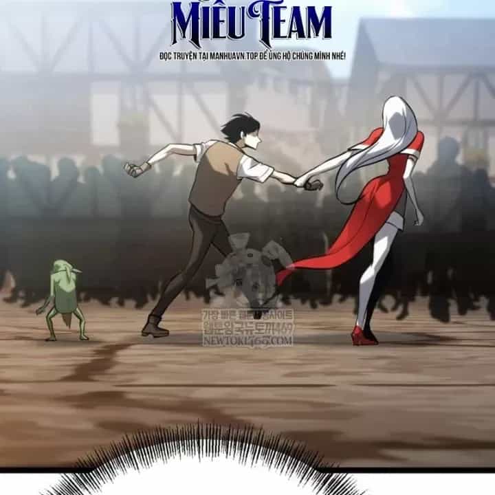 Goblin Level 999 - Chương 40.5 - ảnh 11