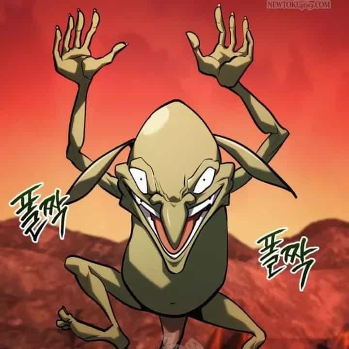 Goblin Level 999 - Chương 41 - ảnh 31