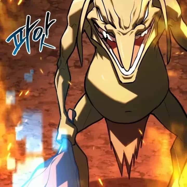 Goblin Level 999 - Chương 43 - ảnh 128