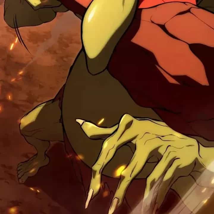 Goblin Level 999 - Chương 43 - ảnh 165
