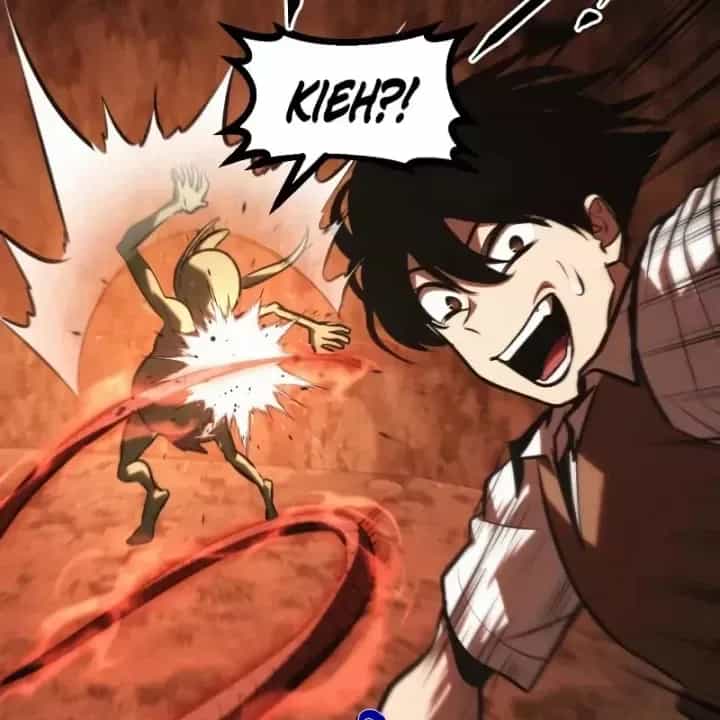 Goblin Level 999 - Chương 43 - ảnh 38