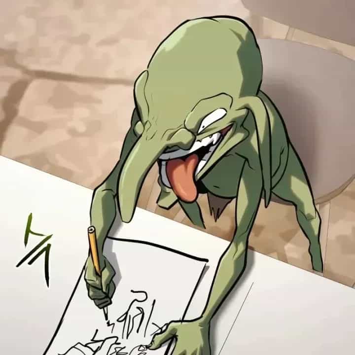 Goblin Level 999 - Chương 43.5 - ảnh 112