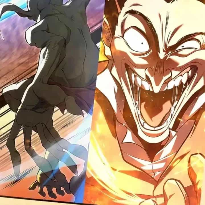 Goblin Level 999 - Chương 43.5 - ảnh 73