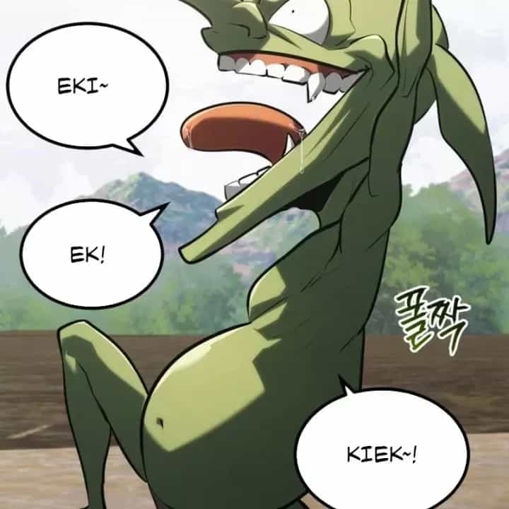 Goblin Level 999 - Chương 44.5 - ảnh 66