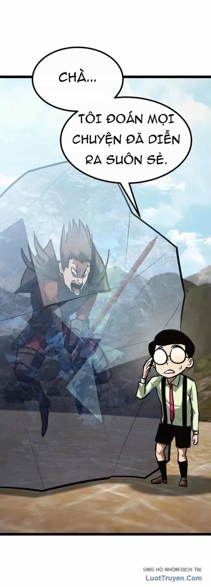 Goblin Level 999 - Chương 45 - ảnh 14