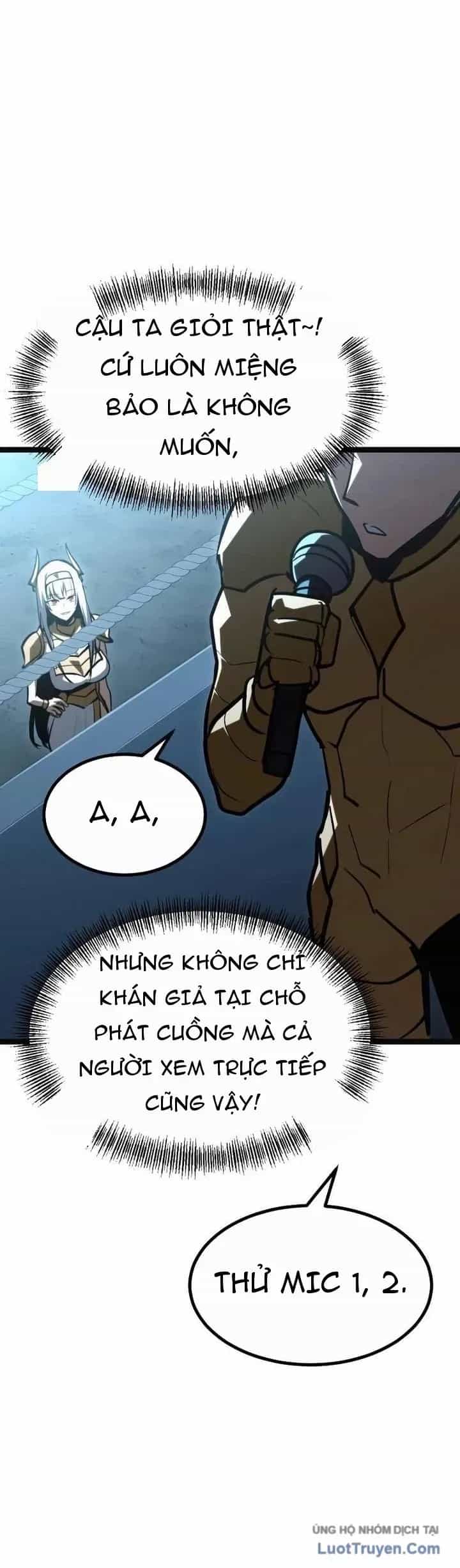 Goblin Level 999 - Chương 45 - ảnh 25