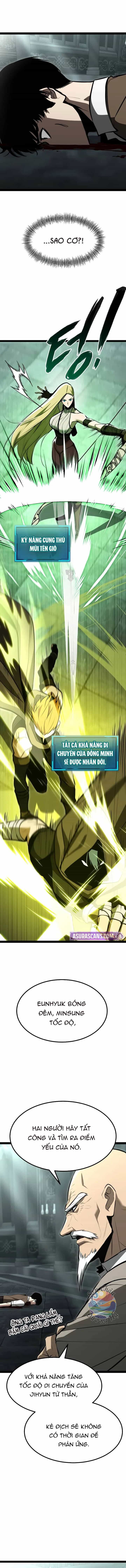 Goblin Level 999 - Chương 4 - ảnh 12