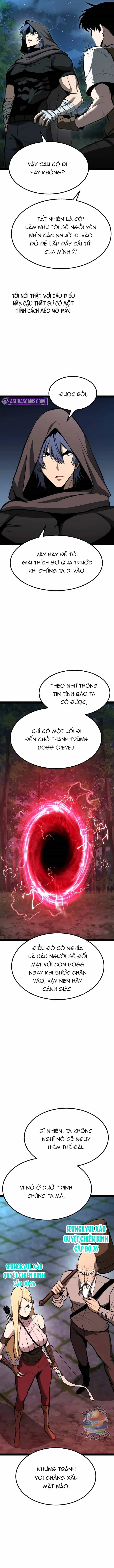 Goblin Level 999 - Chương 4 - ảnh 3