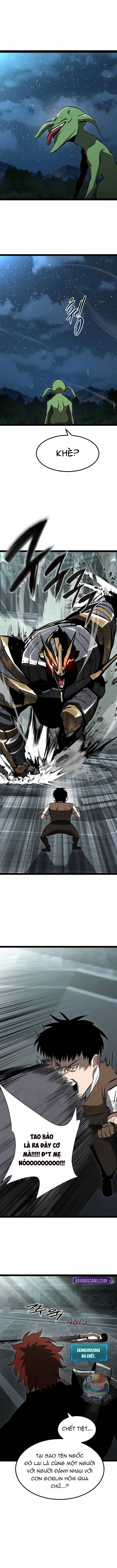 Goblin Level 999 - Chương 4 - ảnh 9