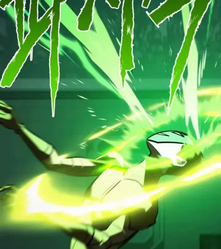 Goblin Level 999 - Chương 46 - ảnh 247