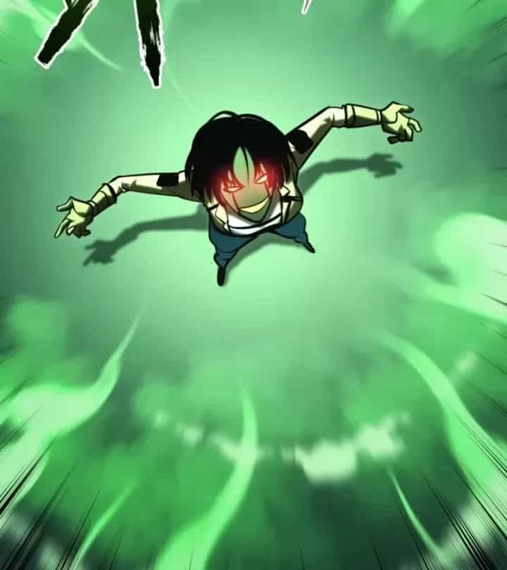 Goblin Level 999 - Chương 46 - ảnh 59