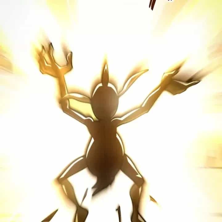 Goblin Level 999 - Chương 47 - ảnh 139