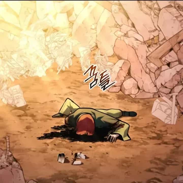 Goblin Level 999 - Chương 47 - ảnh 265