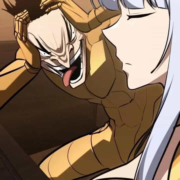 Goblin Level 999 - Chương 49 - ảnh 159
