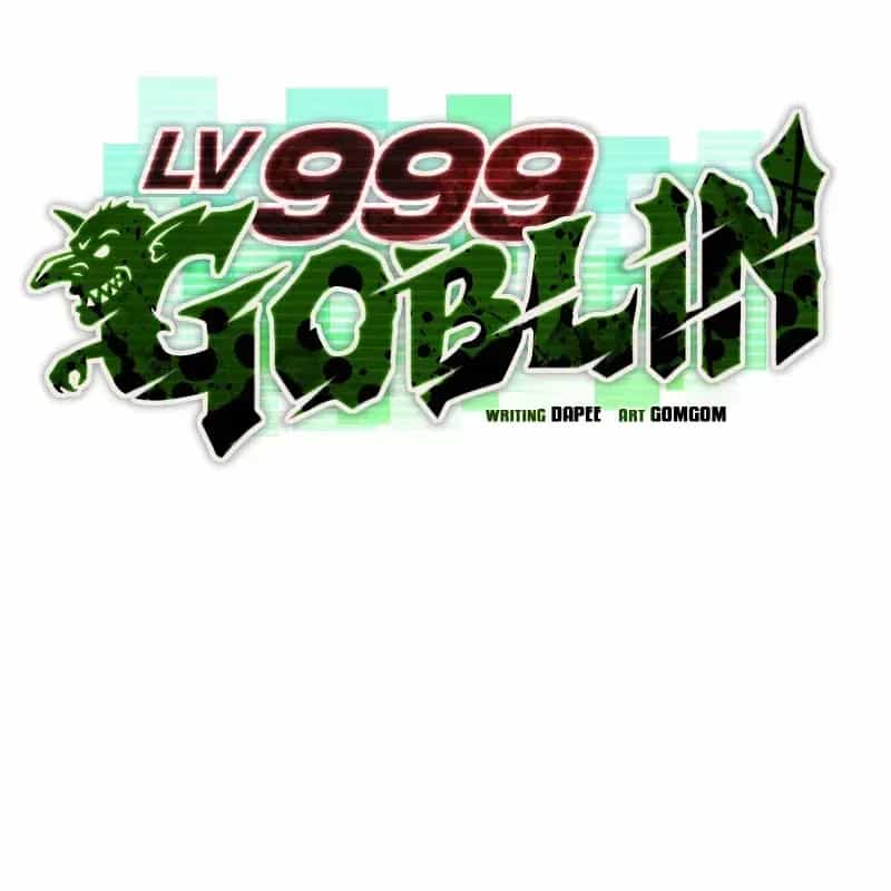 Goblin Level 999 - Chương 50 - ảnh 47