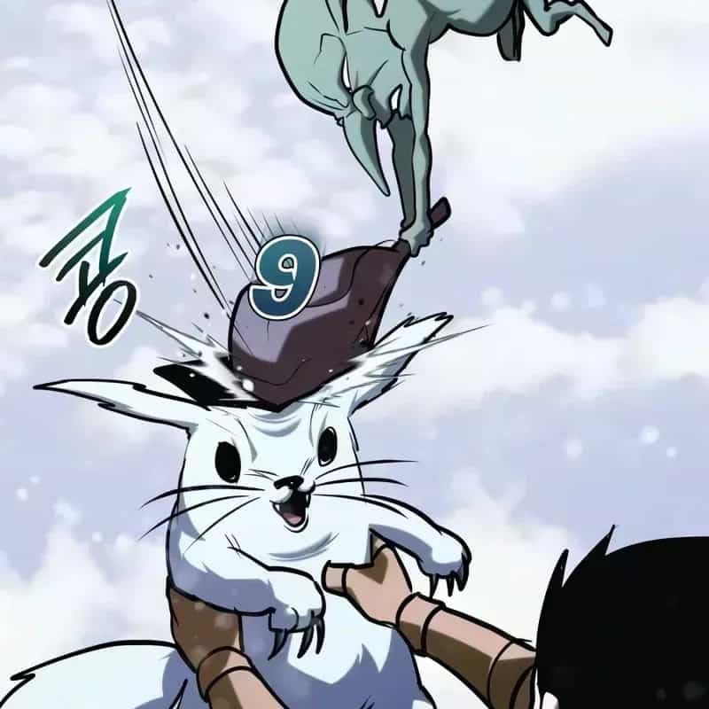Goblin Level 999 - Chương 52 - ảnh 293