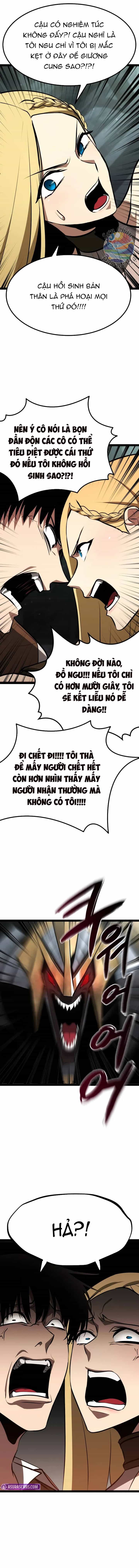 Goblin Level 999 - Chương 5 - ảnh 11