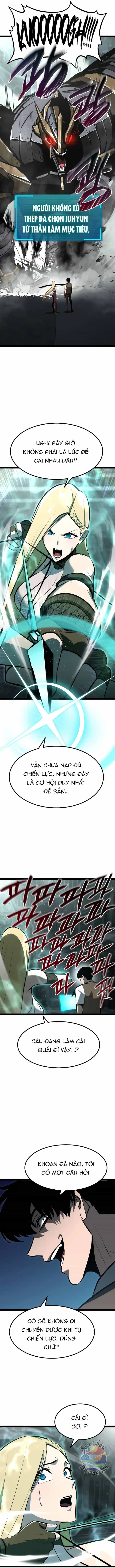Goblin Level 999 - Chương 5 - ảnh 12