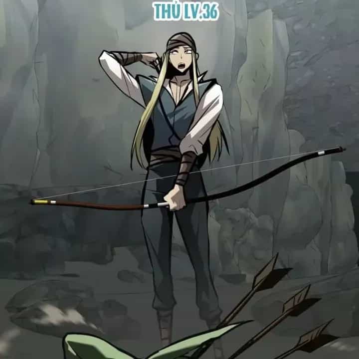 Goblin Level 999 - Chương 56 - ảnh 206
