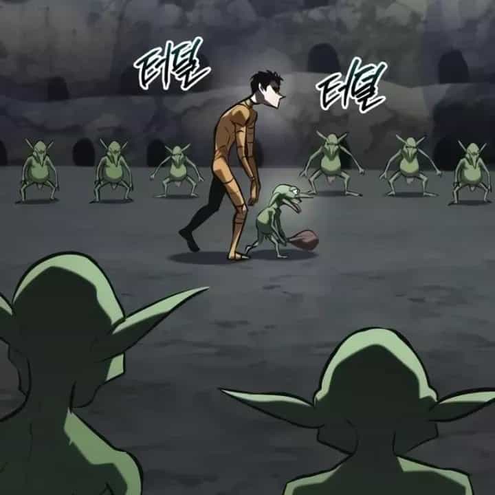 Goblin Level 999 - Chương 56 - ảnh 287