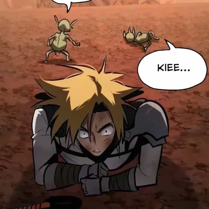 Goblin Level 999 - Chương 57 - ảnh 286