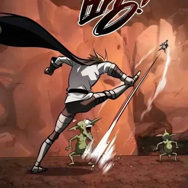 Goblin Level 999 - Chương 57 - ảnh 289