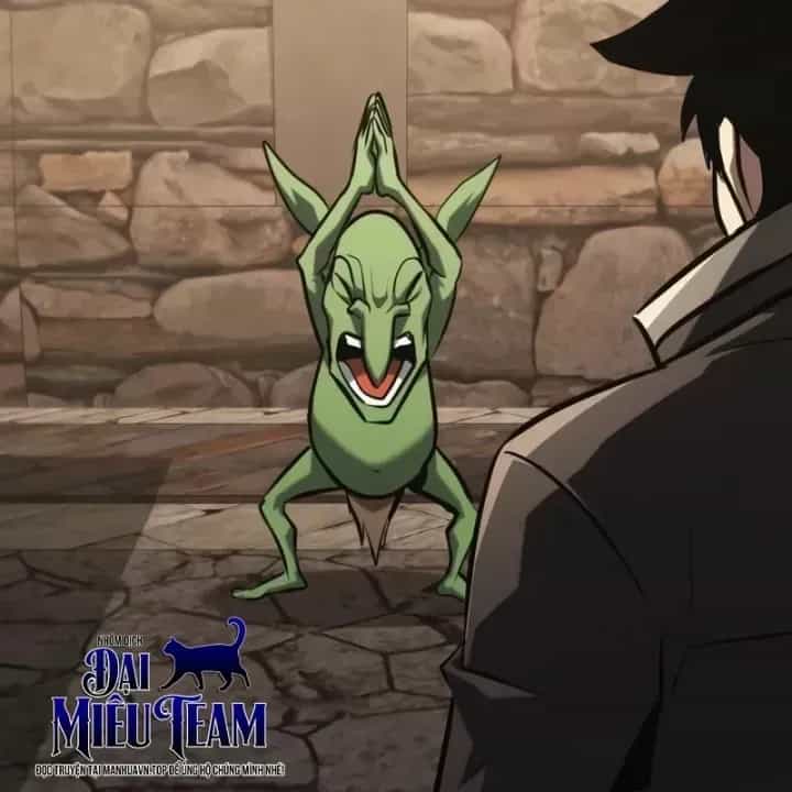 Goblin Level 999 - Chương 58 - ảnh 18