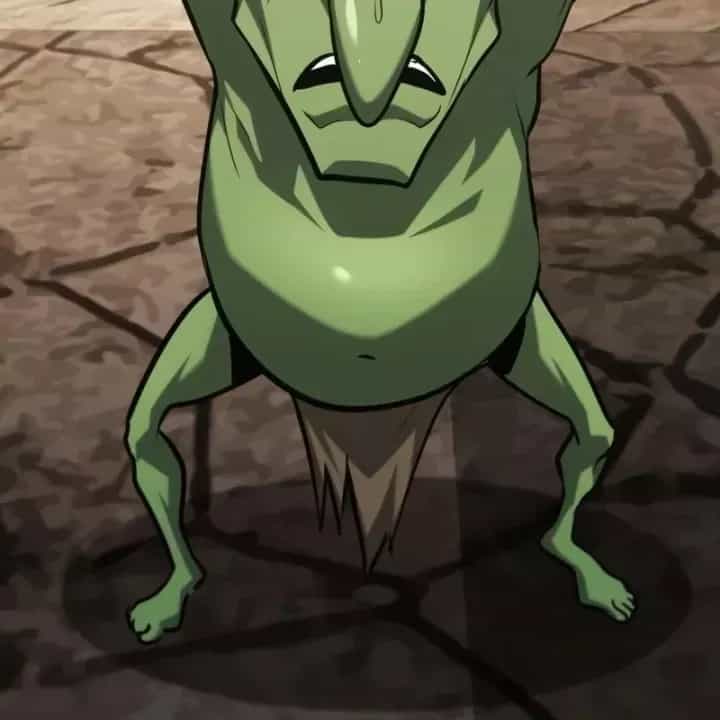 Goblin Level 999 - Chương 58 - ảnh 21