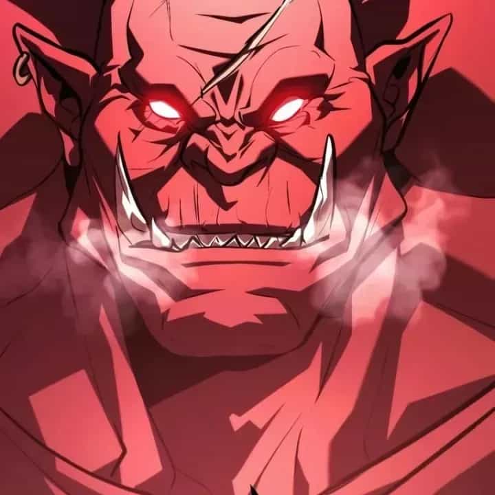 Goblin Level 999 - Chương 58 - ảnh 250