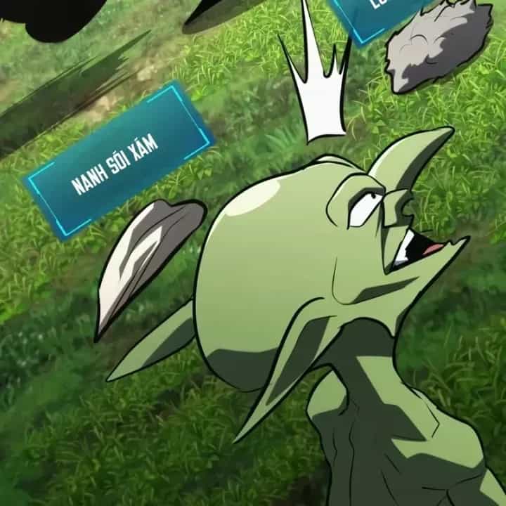 Goblin Level 999 - Chương 58 - ảnh 30