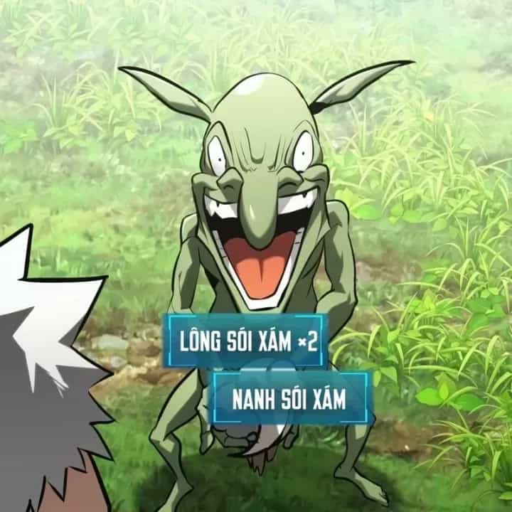 Goblin Level 999 - Chương 58 - ảnh 35