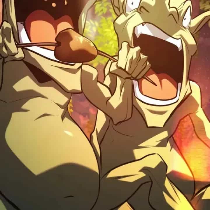 Goblin Level 999 - Chương 58 - ảnh 46