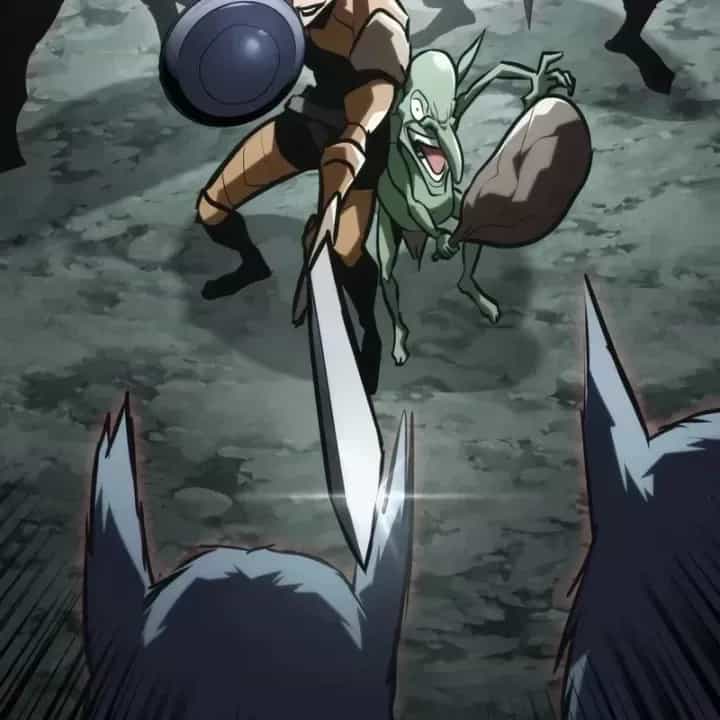 Goblin Level 999 - Chương 58 - ảnh 52