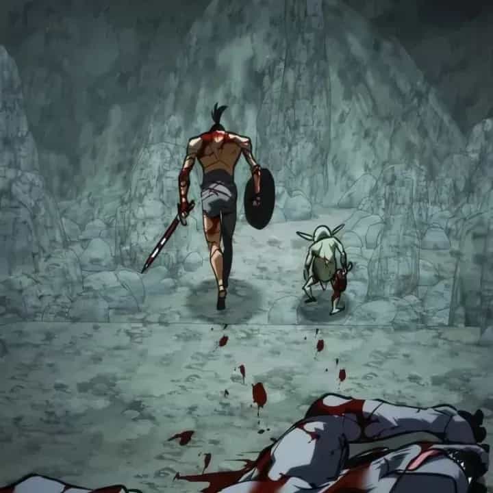 Goblin Level 999 - Chương 58 - ảnh 55