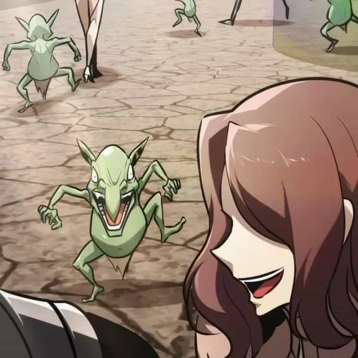 Goblin Level 999 - Chương 58 - ảnh 69