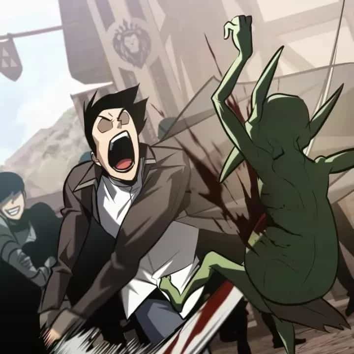 Goblin Level 999 - Chương 58 - ảnh 7