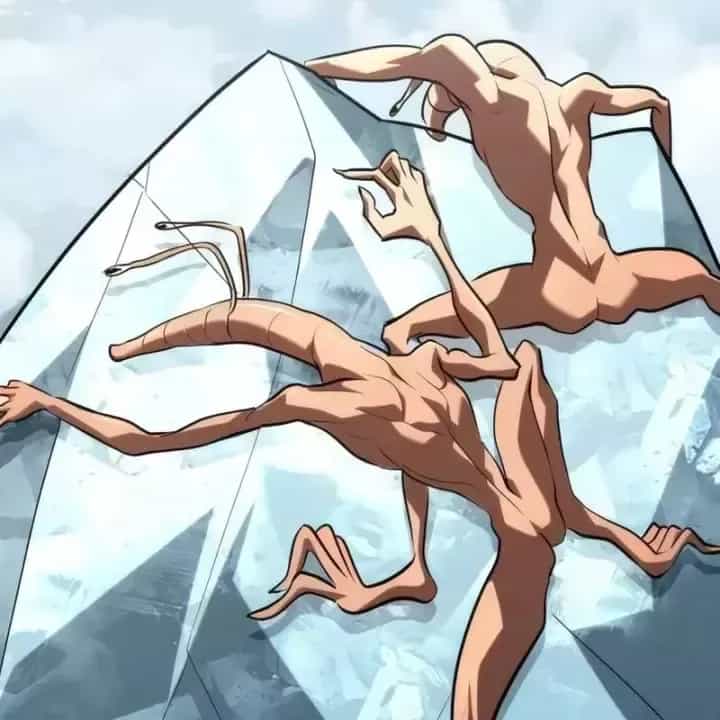 Goblin Level 999 - Chương 59 - ảnh 176