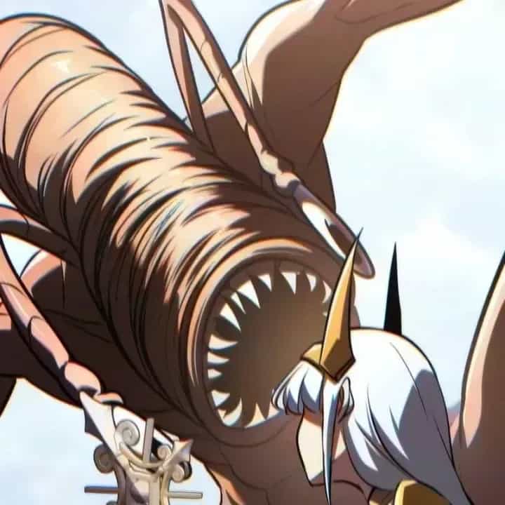 Goblin Level 999 - Chương 59 - ảnh 186