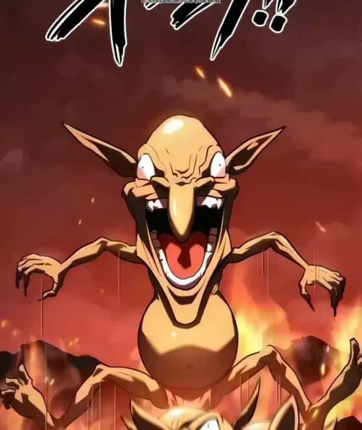 Goblin Level 999 - Chương 60 - ảnh 113