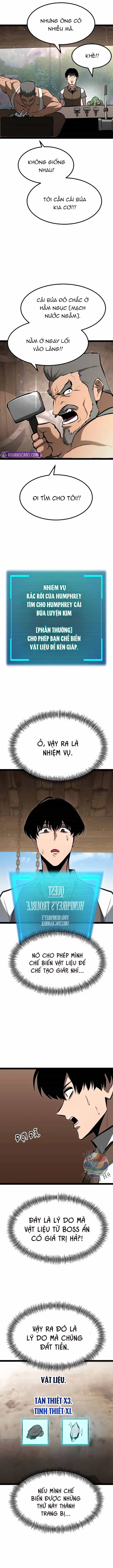 Goblin Level 999 - Chương 6 - ảnh 19