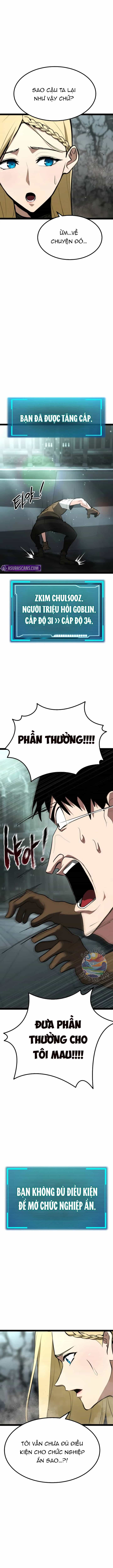 Goblin Level 999 - Chương 6 - ảnh 2