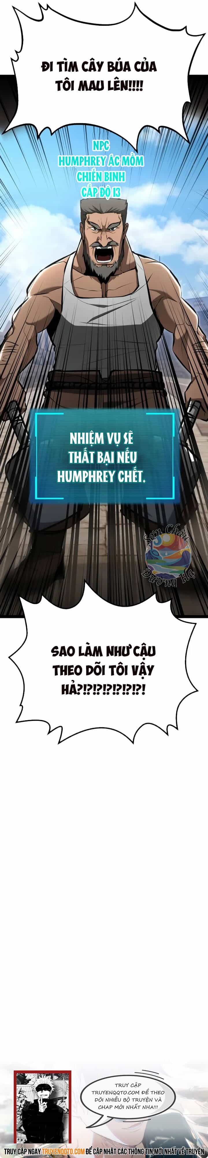 Goblin Level 999 - Chương 6 - ảnh 21