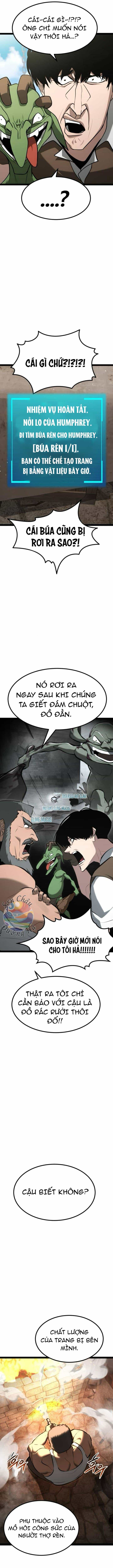 Goblin Level 999 - Chương 7 - ảnh 12