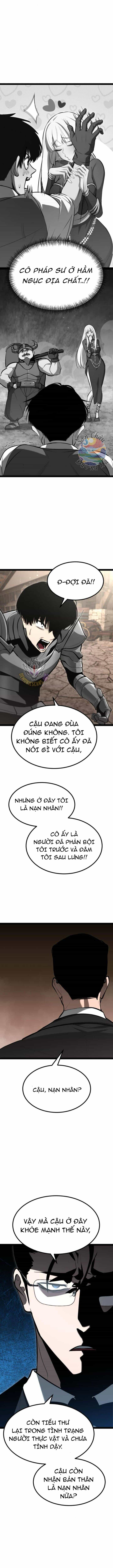 Goblin Level 999 - Chương 7 - ảnh 16