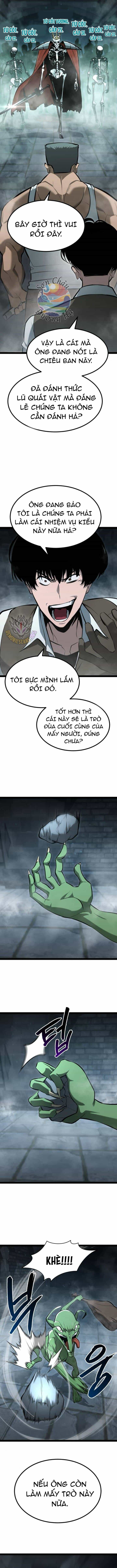 Goblin Level 999 - Chương 7 - ảnh 7
