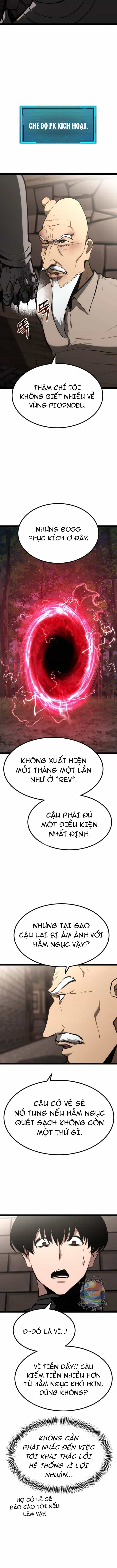 Goblin Level 999 - Chương 8 - ảnh 11