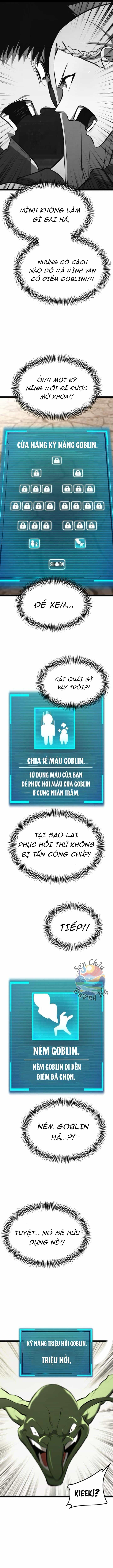 Goblin Level 999 - Chương 8 - ảnh 18