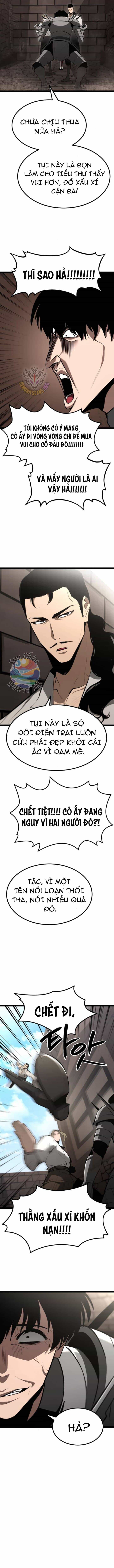 Goblin Level 999 - Chương 8 - ảnh 21