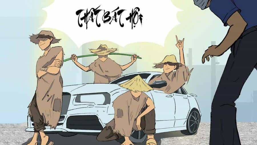 Góc Cao Khung Thành - Chương 1 - ảnh 1